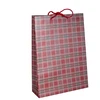 None Gift bag ABD112040. 25 cm x 35 cm. various colours