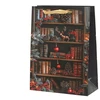 Party Deco Gift bag Decoris Books. 10 cm x 32 cm x 26 cm