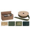 None Gift wrapping tape CAA941620. 5 m
