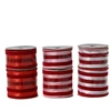 Party Deco Gift wrapping tape Decoris Stripes