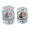 SevenPolska SEVEN POLSKA Kelių ir alkūnių apsaugos Frozen II, 9061