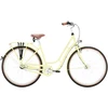 None Bicycle EXCELSIOR Swan Retro, 26" Lemon