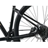 None Dviratis GIANT Roam 4, juodas ,M,