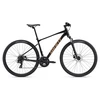 None Dviratis GIANT Roam 4, juodas ,M,