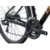None Dviratis GIANT Roam 4, juodas ,M,
