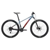 None Dviratis GIANT Talon 3, 29" Frost Sidabrinis ,M,