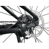 None Dviratis GIANT Talon 3, 29" Panther ,S,