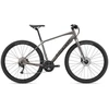 None Krosinis dviratis Giant ToughRoad SLR 2 | Metal | rėmo dydis: L