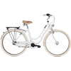 None Bicycle ROMET Luiza Legend, baltas