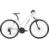 None Dviratis ROMET Orkan 1.0 D, baltas, L,