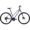 None Dviratis ROMET Orkan 2.0 D, violetinis, M,