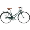 None Dviratis ROMET Vintage Classic 2.0 D, žalias, M,