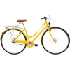 None Dviratis ROMET Vintage Classic 2.0 D, geltonas, L,
