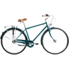 None Dviratis ROMET Vintage Classic M, mėlynas ,L,