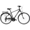 None Dviratis ROMET Wagant 1.0, juodas ,XL,