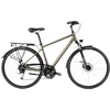 Dviratis Romet Wagant 6 2025 ruda-juodas-19" / M (Dydis: 19" / M)