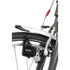 None Dynamo AXA DUO 6326/OV/LEFT/CARD