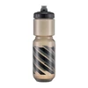 None Dzeramā pudele GIANT DOUBLESPRING 750ML Juodas