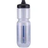 None Dzeramā pudele Giant Doublespring, 750 ml ,zila,