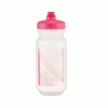 None Drinking bottle LIV DOUBLESPRING 600CC TRASPARENT/BENCH