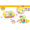 None Edukacinis žaislas Matching Eggs MX0390403