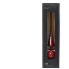 None Christmas medžio topper Decoris 113069. red. glass