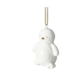 None Christmas Tree toy ASL000020. baltas. porcelain