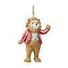 Sirius Christmas Tree toy Circus. various colours. 8 cm