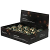 S-Plast Christmas Tree toy Decoris 026264. žalias. polystyrene
