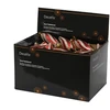 None Christmas Tree toy Decoris 028106. auksinis/red. plastikas