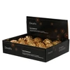 None Nežinomas Eglutės žaisliukas Decoris Brandy, aukso, polistirenas