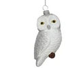 None Nežinomas Eglutės žaisliukas Owl, 10.4 cm, plastikas
