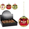 None Christmas Tree toy TP1000510 TP1000260. various colours