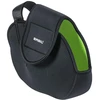 Cover for the central motor of the electric bicycle BASIL Mid Engine Cover, juodas