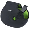 Cover for the central motor of the electric bicycle BASIL Mid Engine Cover, juodas