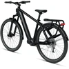 None Elektriskais dviratis TENVEJS AGO X, 29" Midnight Juodas ,M,