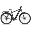 None Elektriskais dviratis TENVEJS AGO X, 29" Midnight Juodas ,M,