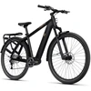 None Elektriskais dviratis TENVEJS AGO X, 29" Midnight Juodas ,M,