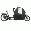 None Electric cargo bike CANGOO Buzz