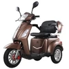 None Electric triratukas moped - scooter. 20 mAh. 1 kW