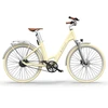 None Electric bicycle ADO Air 28, Light Geltona
