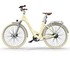None Electric bicycle ADO Air 28, Light Geltona