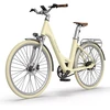 None Electric bicycle ADO Air 28, Light Geltona