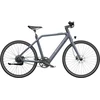None Electric bicycle ADO Air 30 Ultra, Meteor Pilkas