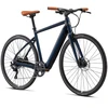 None Elektro dviratis Momentum Voya E+3 Ink