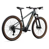 None Elektrinis dviratis GIANT Talon E+ ,2026, 29" Asfaltinė žalia ,L,
