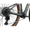 None Elektrinis dviratis GIANT Talon E+ ,2026, 29" Asfaltinė žalia ,L,