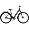 None Electric bicycle TENWAYS CGO800S, Midnight Juodas