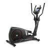 None Crosstrainer BH FITNESS Crystal 2.0 Multimedia