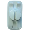 None Fiksatorius Inkaro Virvės PVC Valtims APM 31642 Pilkas